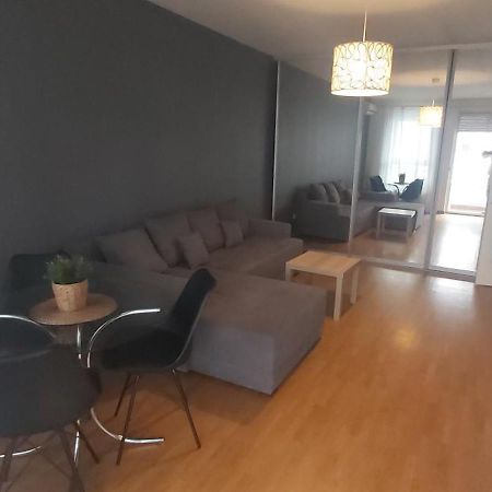 Apartman Metropol Belville Belgrade Luaran gambar