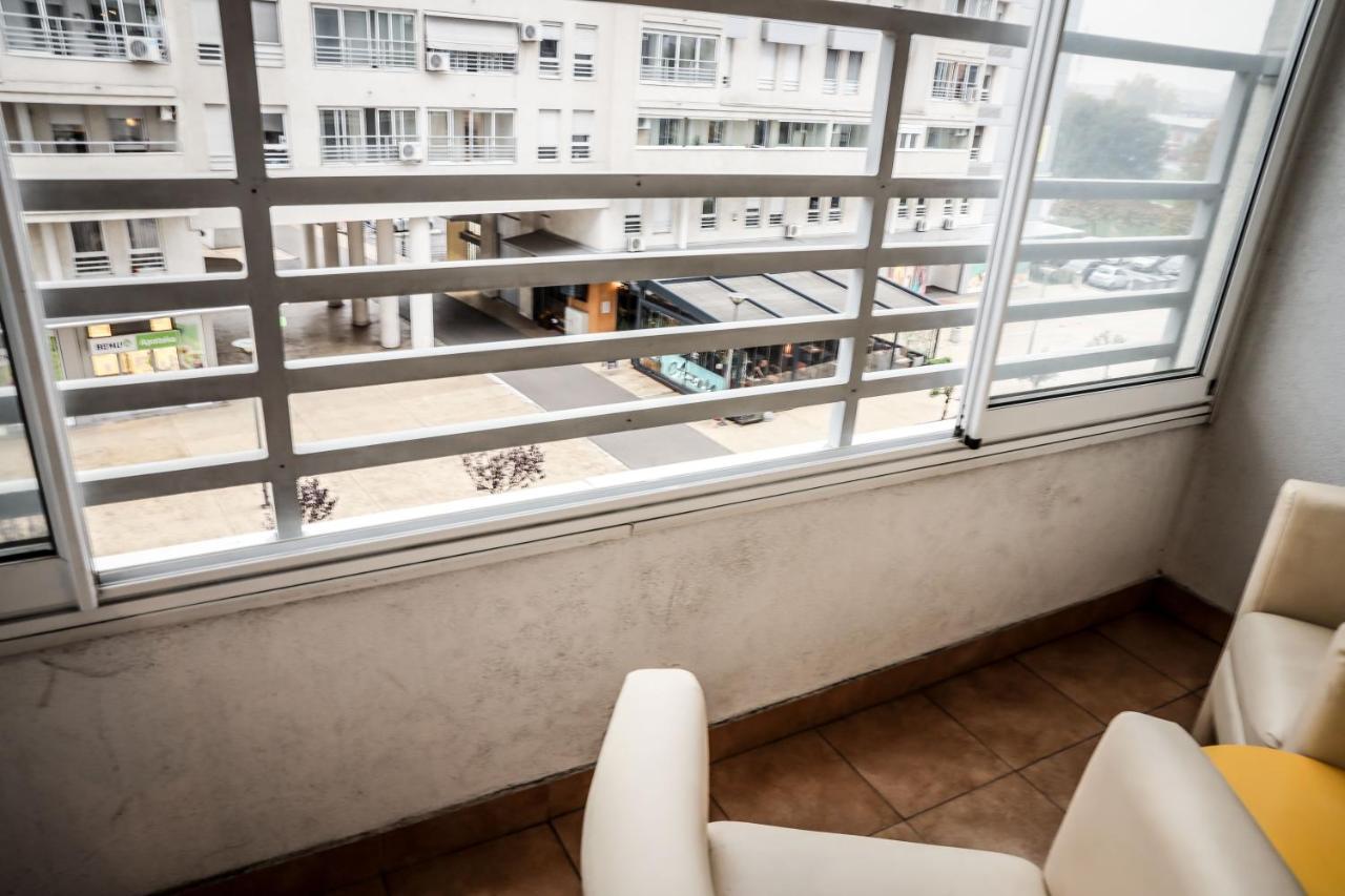 Apartman Metropol Belville Belgrade Luaran gambar