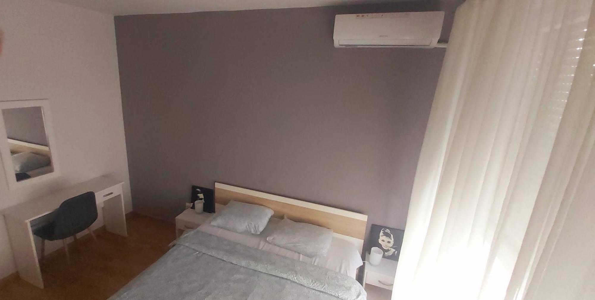 Apartman Metropol Belville Belgrade Luaran gambar